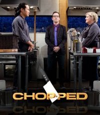 Chopped - Season 34