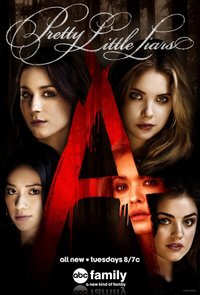 Pretty Little Liars - Season 4