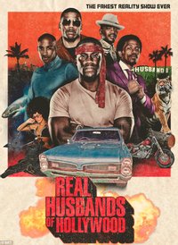 Real Husbands of Hollywood - Season 1