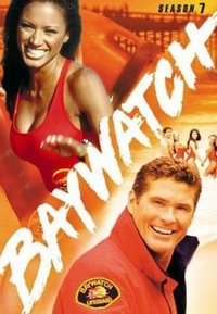 Baywatch - Season 07