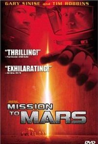 Mission to Mars