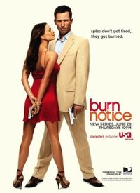 Burn Notice - Season 3