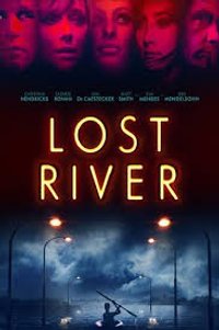 Lost River