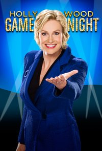 Hollywood Game Night - Season 6