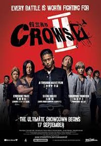 Crows Zero Ii