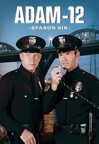 Adam-12 - Season 06