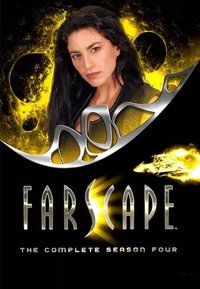 Farscape - Season 04