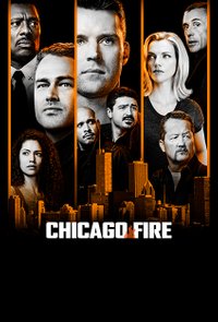 Chicago Fire - Season 7