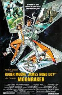 Moonraker (James Bond 007)