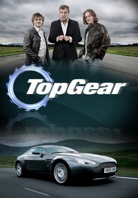 Top Gear (UK) - Season 8