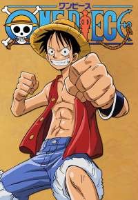 One piece - Season 03 (English Audio)