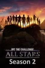 The Challenge: All Stars - Season 2