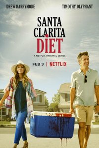 Santa Clarita Diet - Season 1