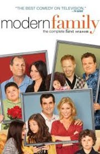 Modern Family - Season 1