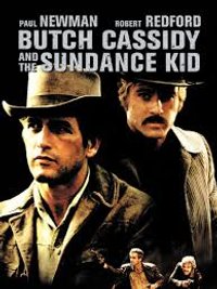 Butch Cassidy And The Sundance Kid