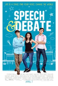 Speech and Debate