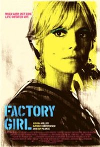 Factory Girl