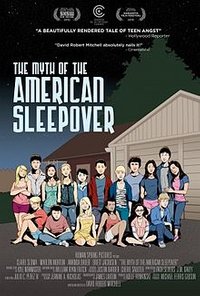 The Myth of the American Sleepover