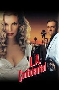 L.a Confidential