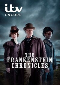 The Frankenstein Chronicles - Season 2