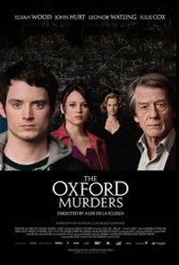 The Oxford Murders