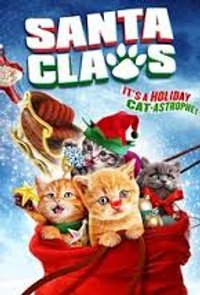 Santa Claws