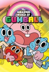 The Amazing World of Gumball - Season 1