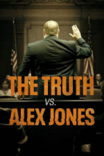 The Truth vs Alex Jones