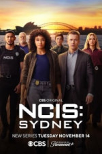 NCIS: Sydney - Season 1