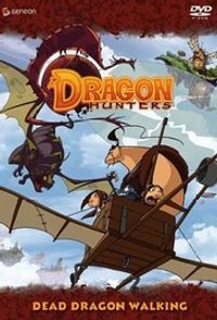 Dragon Hunters - Season 2