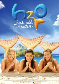 H2O Just Add Water - Season 3