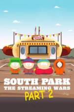 South Park the Streaming Wars Part 2