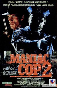 Maniac Cop 2