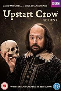 Upstart Crow - Season 3