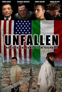 Unfallen