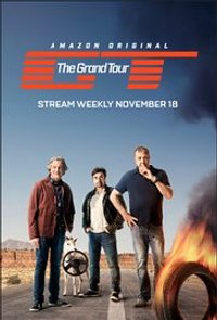 The Grand Tour - Season 1