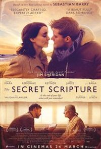 The Secret Scriptures