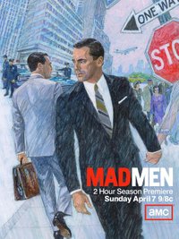 Mad Men - Season 6