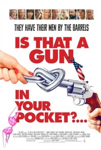 Is That a Gun in Your Pocket?