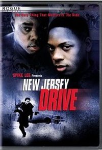 New Jersey Drive