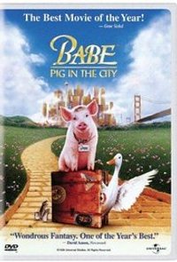 Babe: Pig in the City