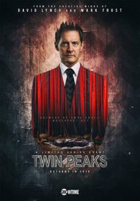 Twin Peaks - Season 3