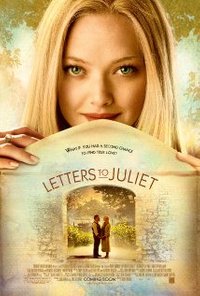 Letters to Juliet