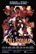 Kill Squad