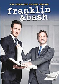 Franklin and Bash - Season 1