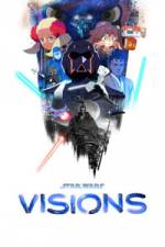 Star Wars: Visions - Season 1