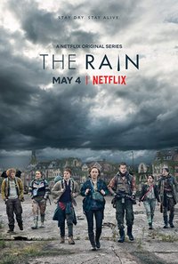 The Rain - Season 1