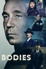 Bodies - Season 1