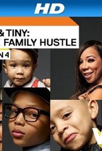 T.I. and Tiny: The Family Hustle - Season 6