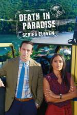 Death in Paradise - Season 11